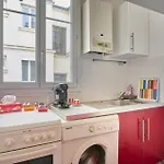 Sublime Appartement De 2 Pieces Dans Le Xveme Arrondissement