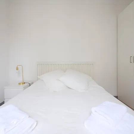 Appartamento Sublime De 2 Pieces Dans Le Xveme Arrondissement